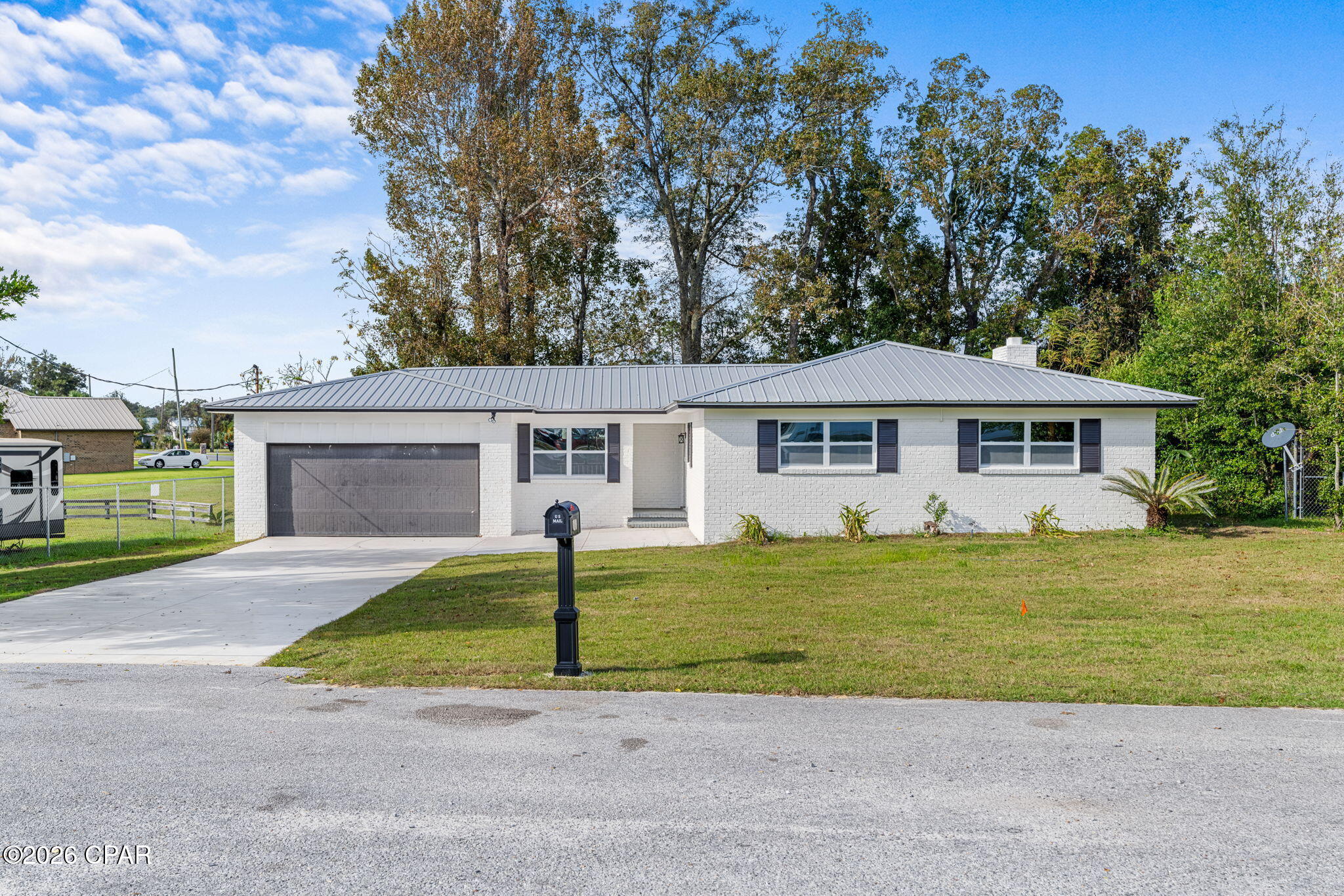7205 Hiawatha Street Panama City FL 32404