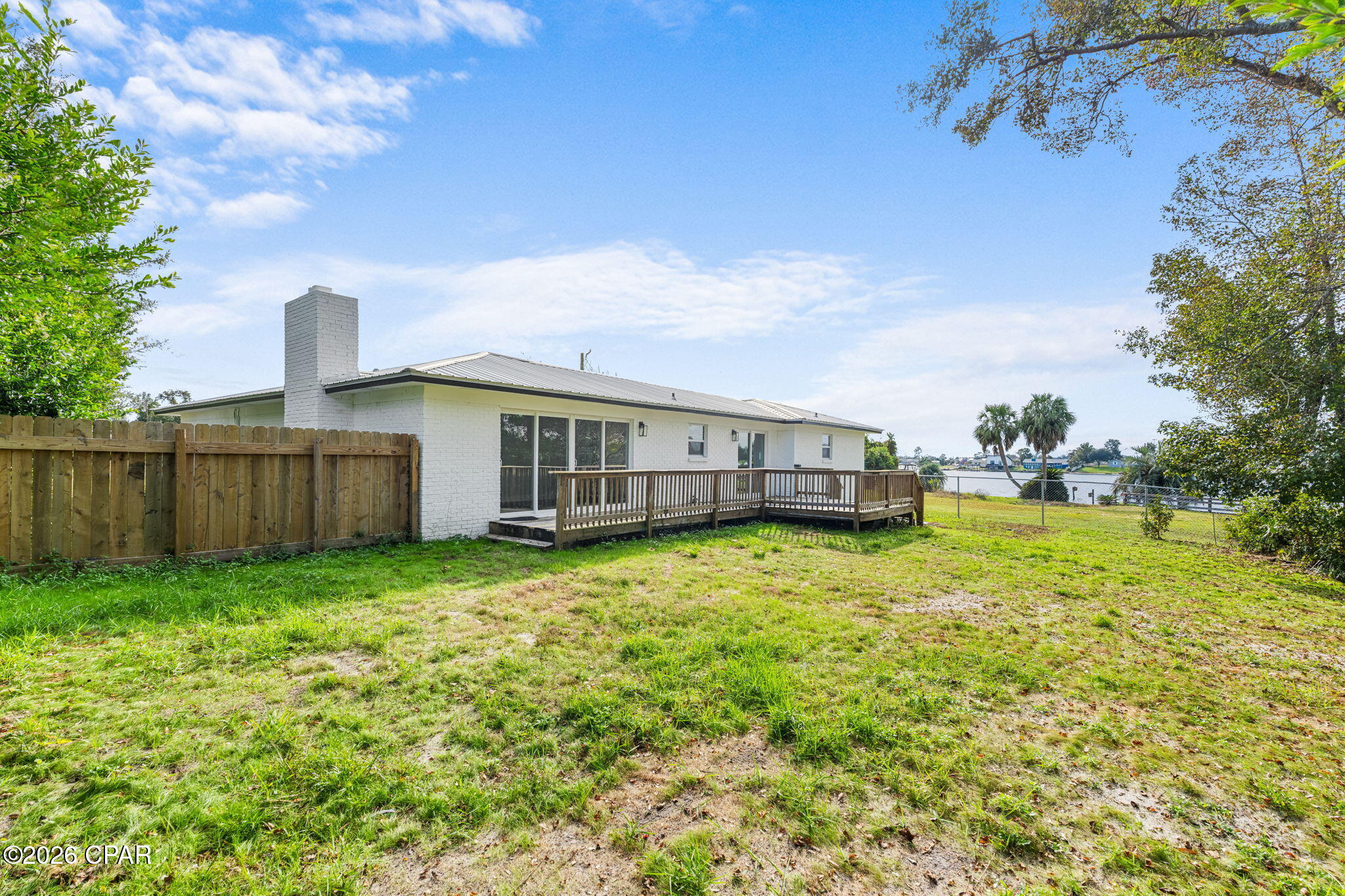 7205 Hiawatha Street Panama City FL 32404