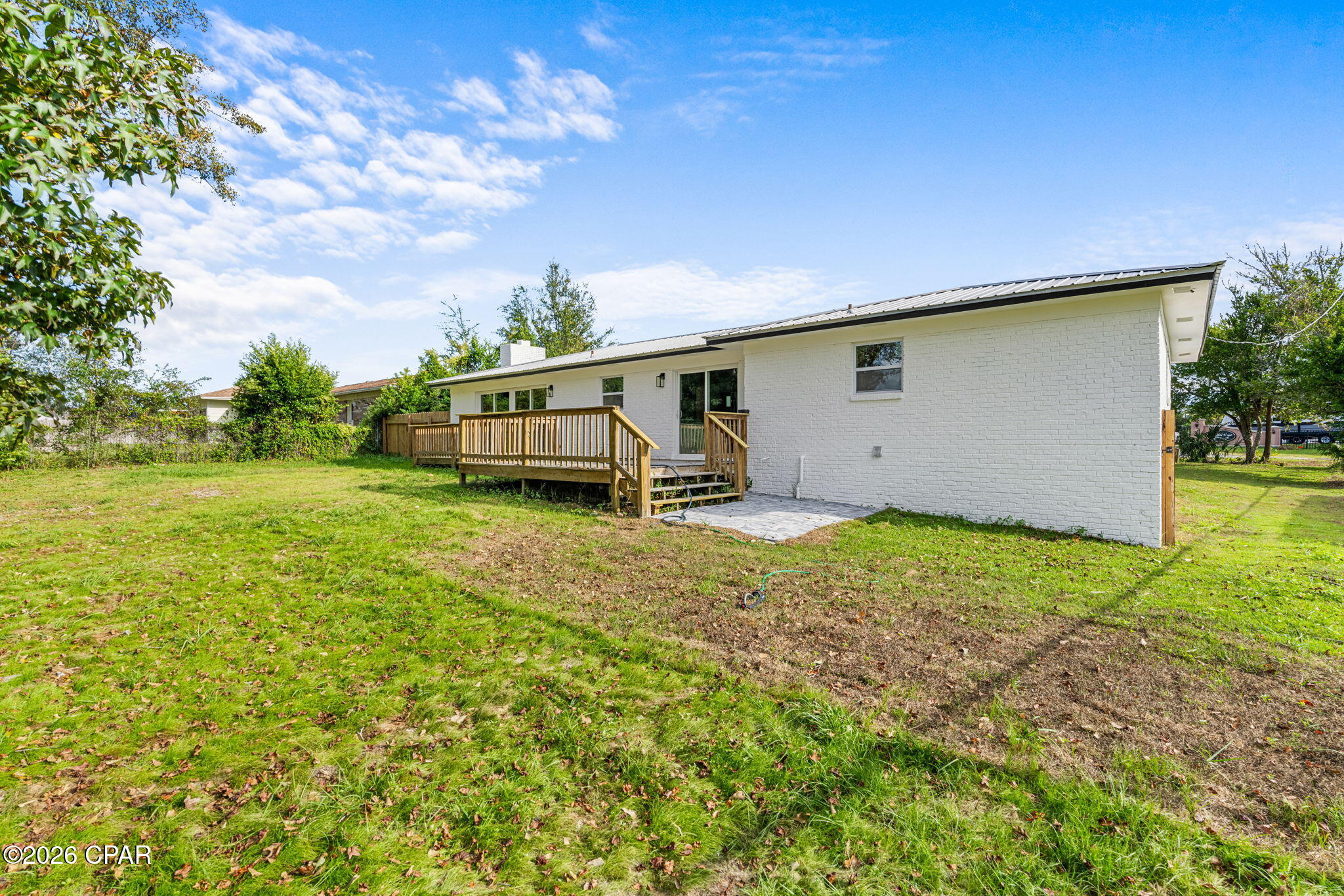 7205 Hiawatha Street Panama City FL 32404