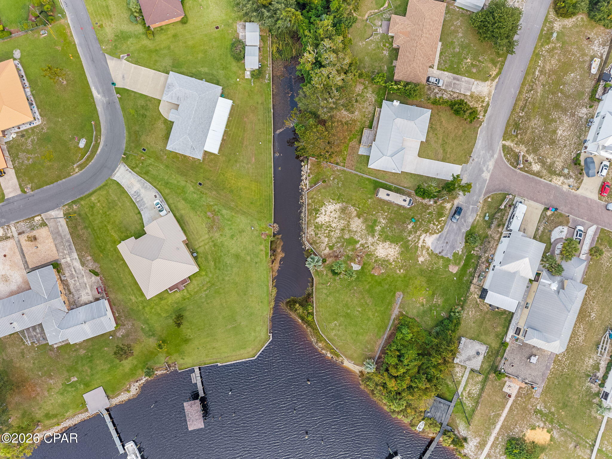 7205 Hiawatha Street Panama City FL 32404