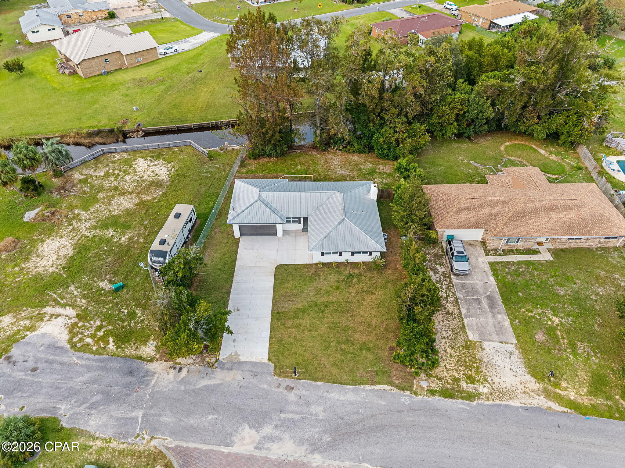 7205 Hiawatha Street Panama City FL 32404