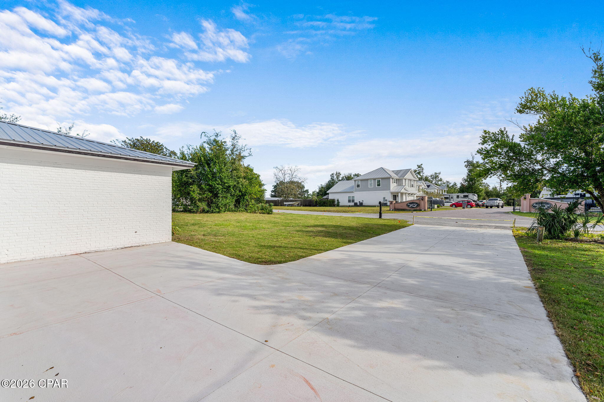 7205 Hiawatha Street Panama City FL 32404