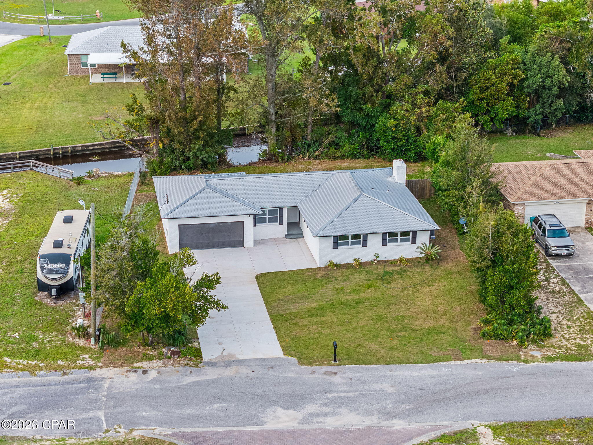 7205 Hiawatha Street Panama City FL 32404