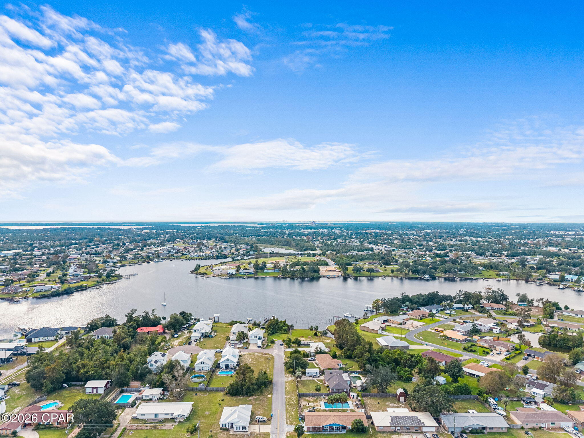 7205 Hiawatha Street Panama City FL 32404