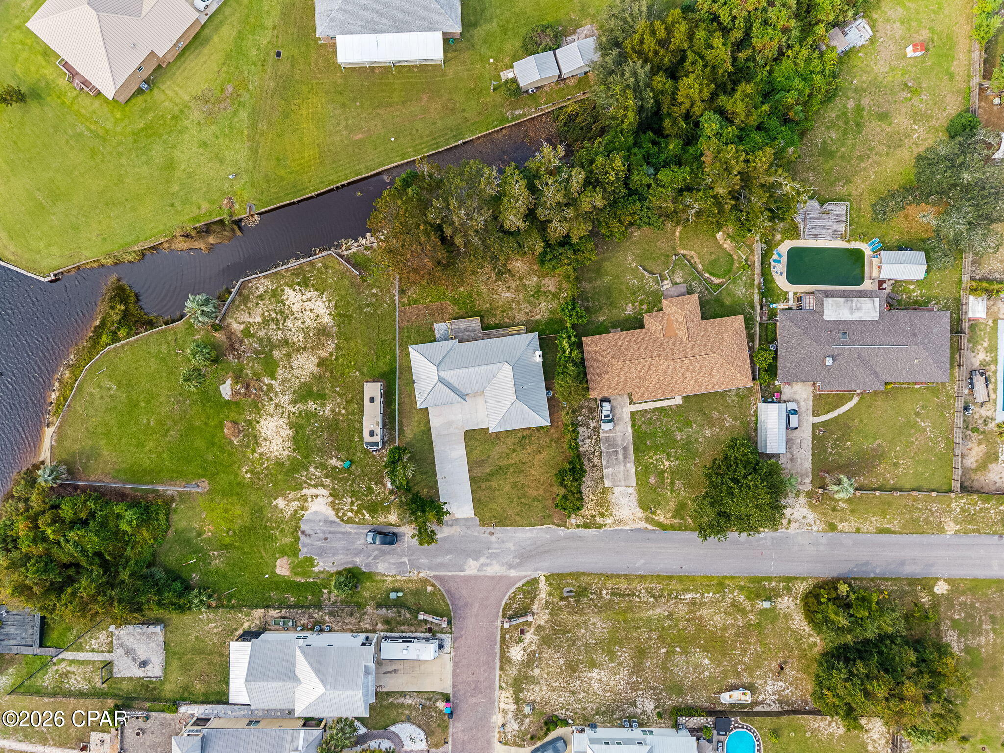 7205 Hiawatha Street Panama City FL 32404
