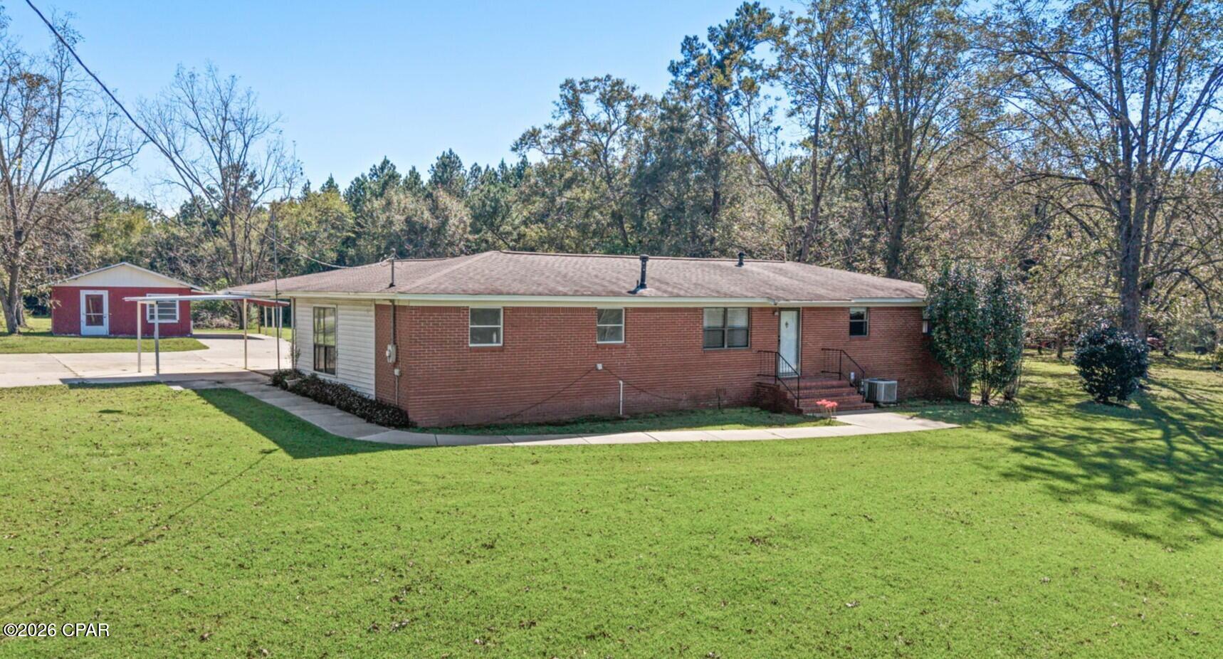 3395 Ontario Road Marianna FL 32448