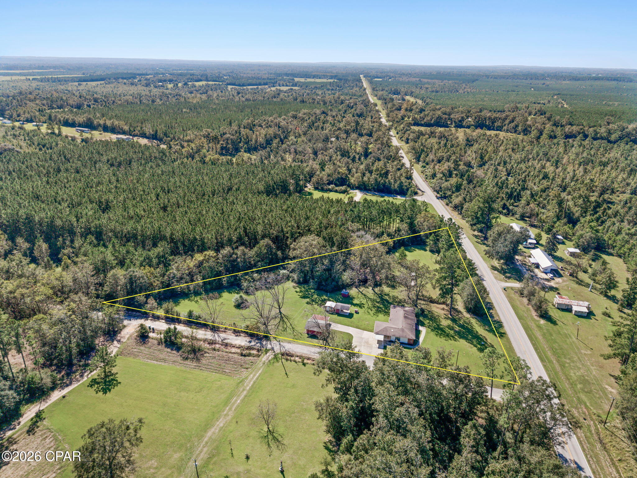 3395 Ontario Road Marianna FL 32448