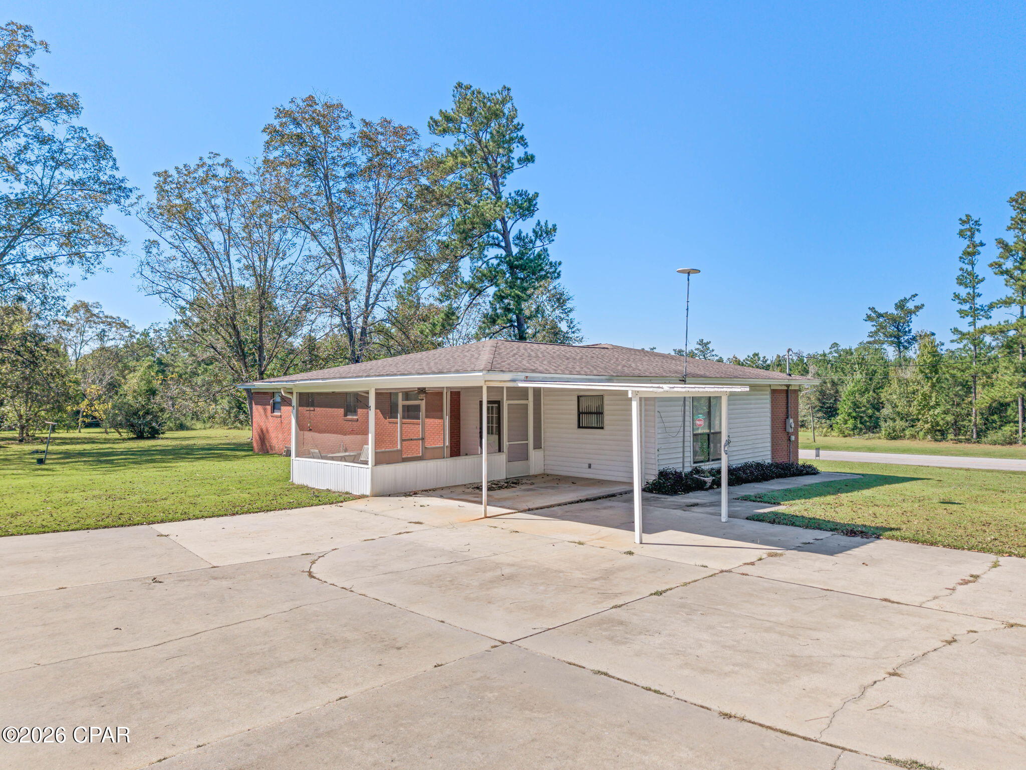 3395 Ontario Road Marianna FL 32448