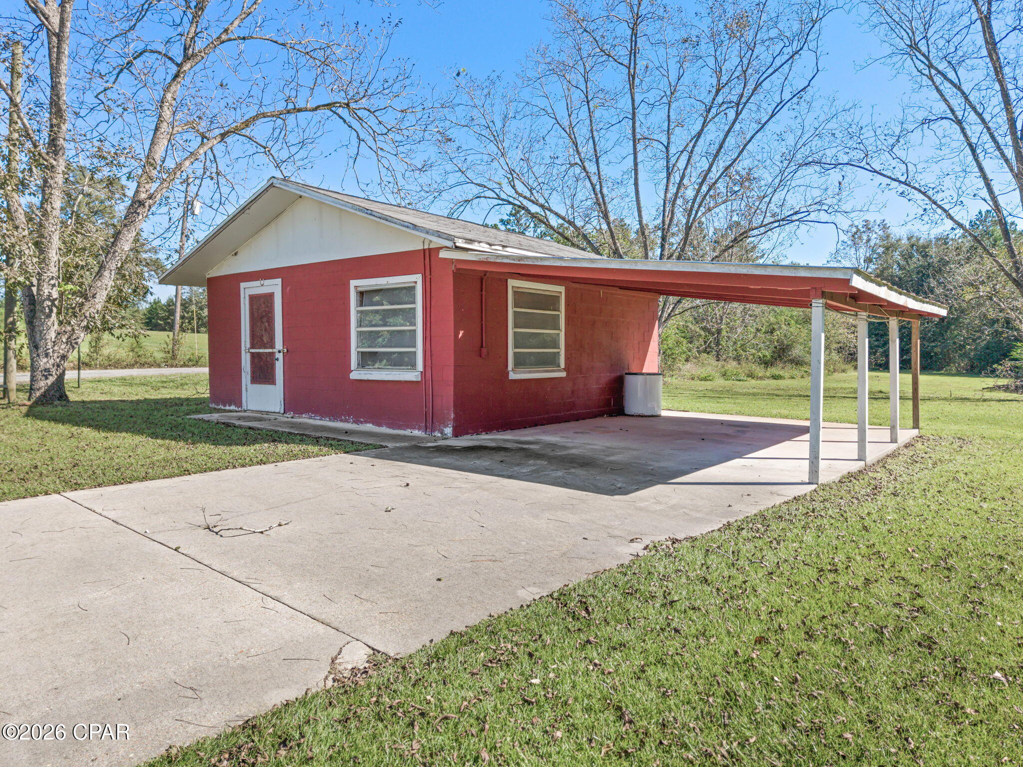 3395 Ontario Road Marianna FL 32448