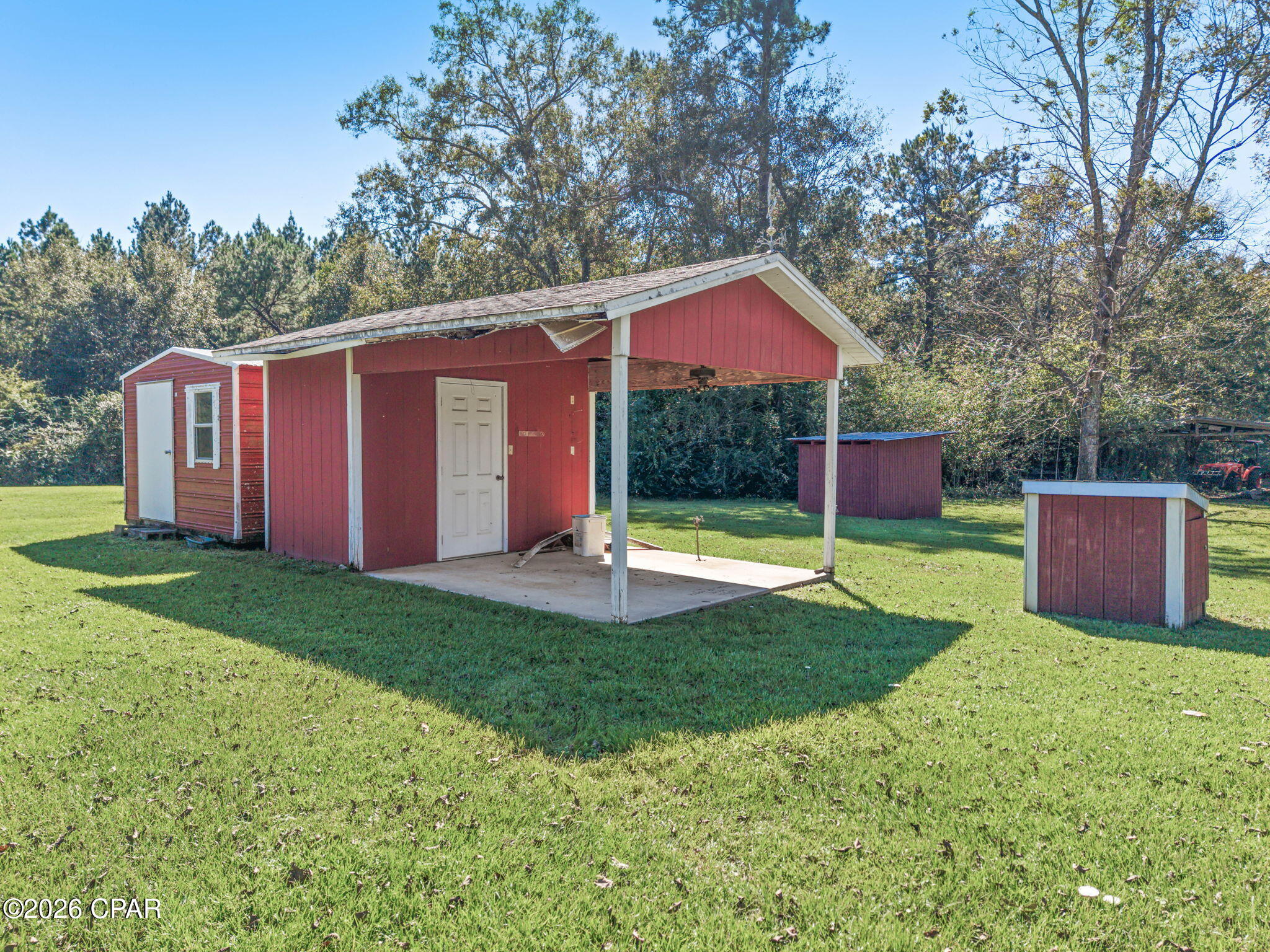 3395 Ontario Road Marianna FL 32448