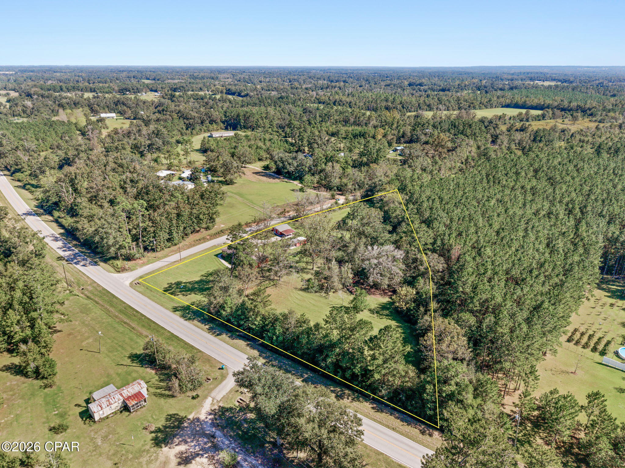 3395 Ontario Road Marianna FL 32448
