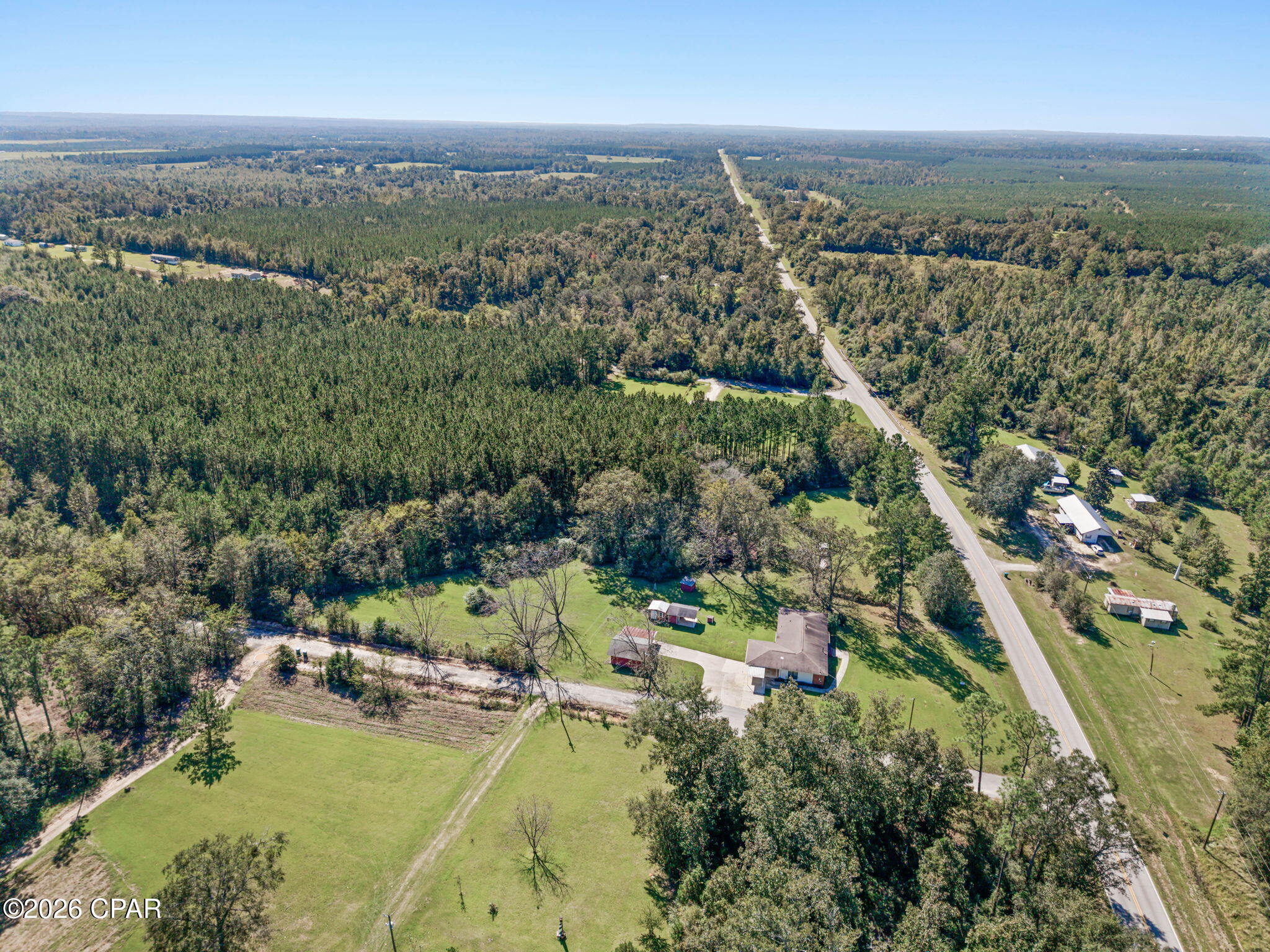 3395 Ontario Road Marianna FL 32448