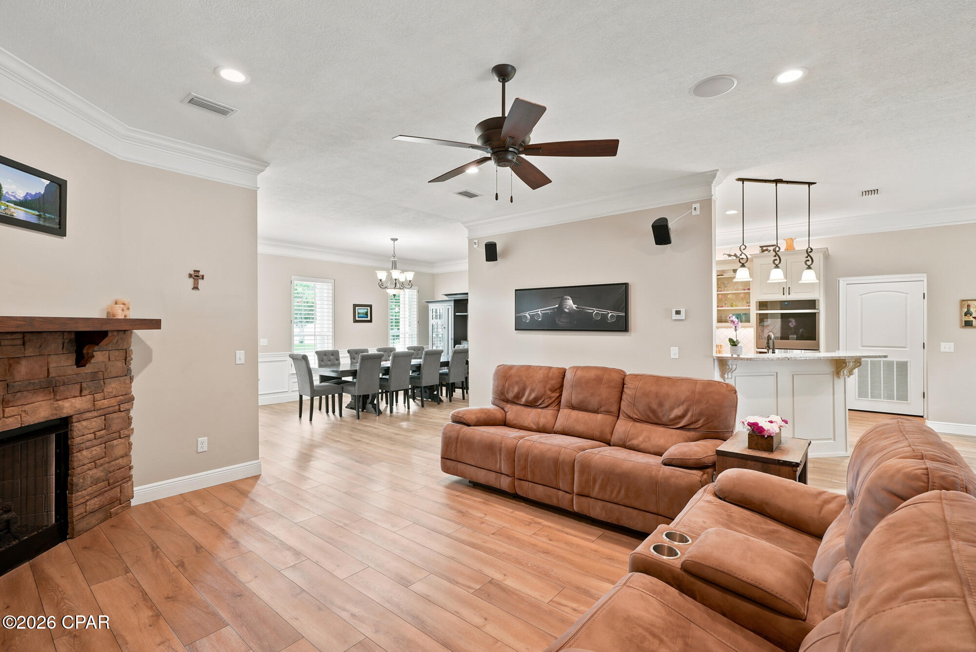 1226 Huntington Ridge Road Lynn Haven FL 32444