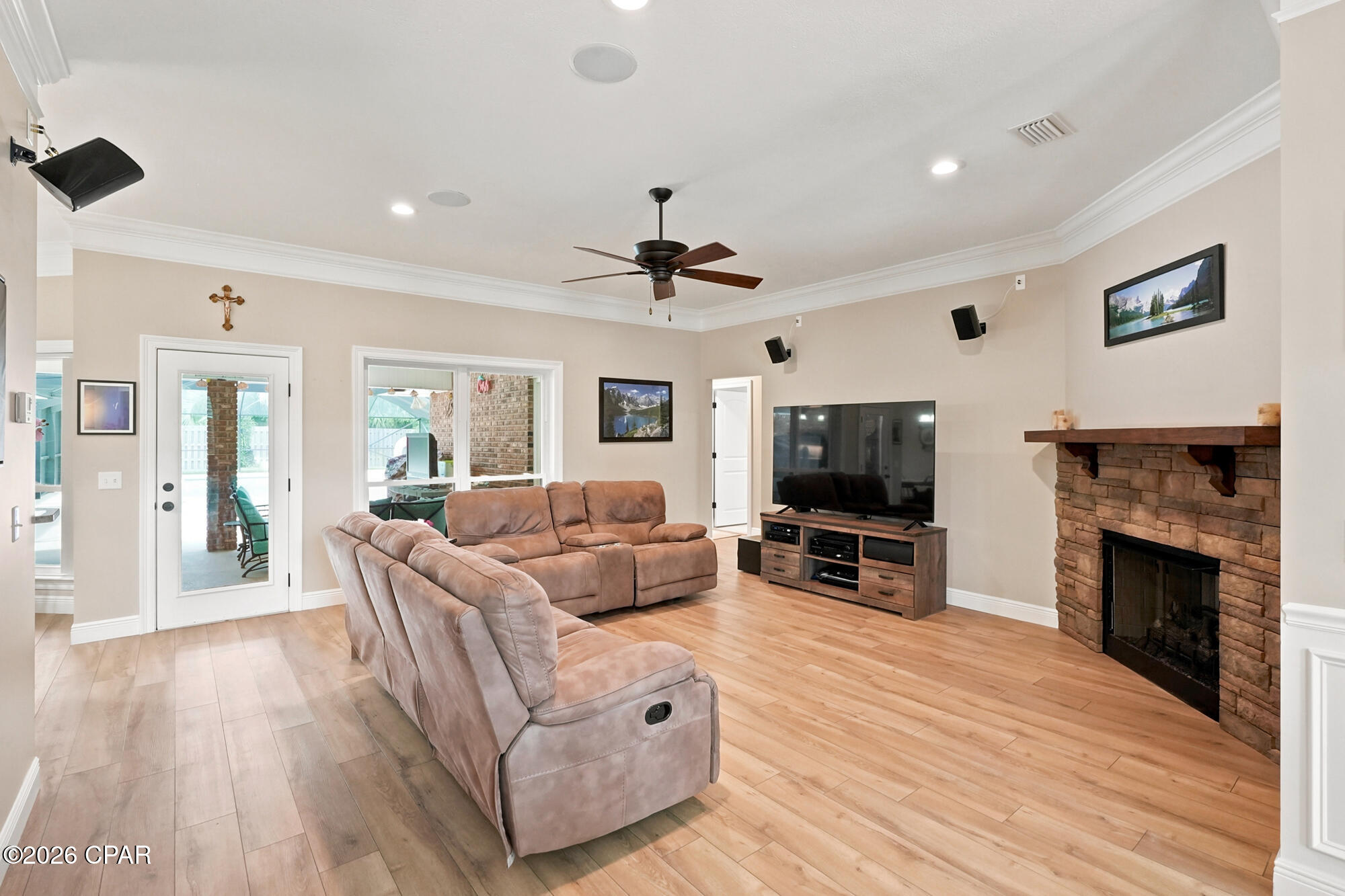 1226 Huntington Ridge Road Lynn Haven FL 32444