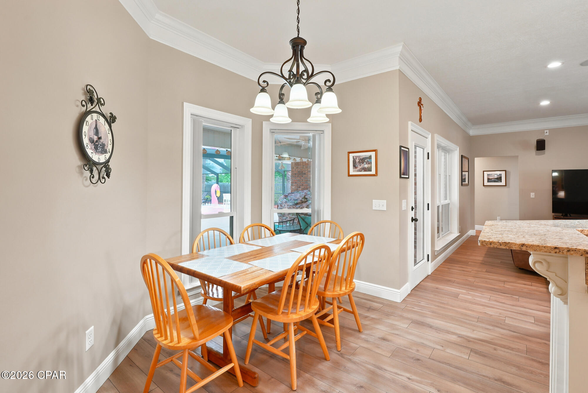 1226 Huntington Ridge Road Lynn Haven FL 32444