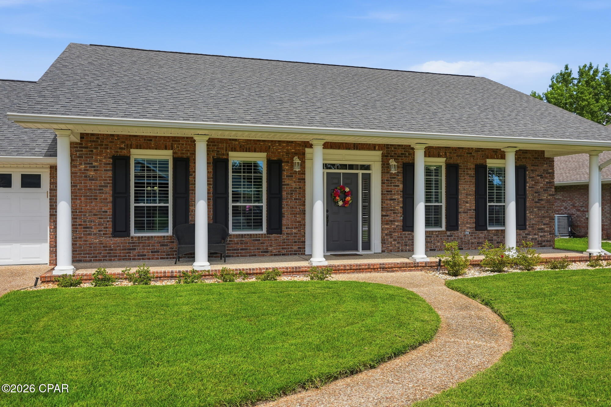 1226 Huntington Ridge Road Lynn Haven FL 32444