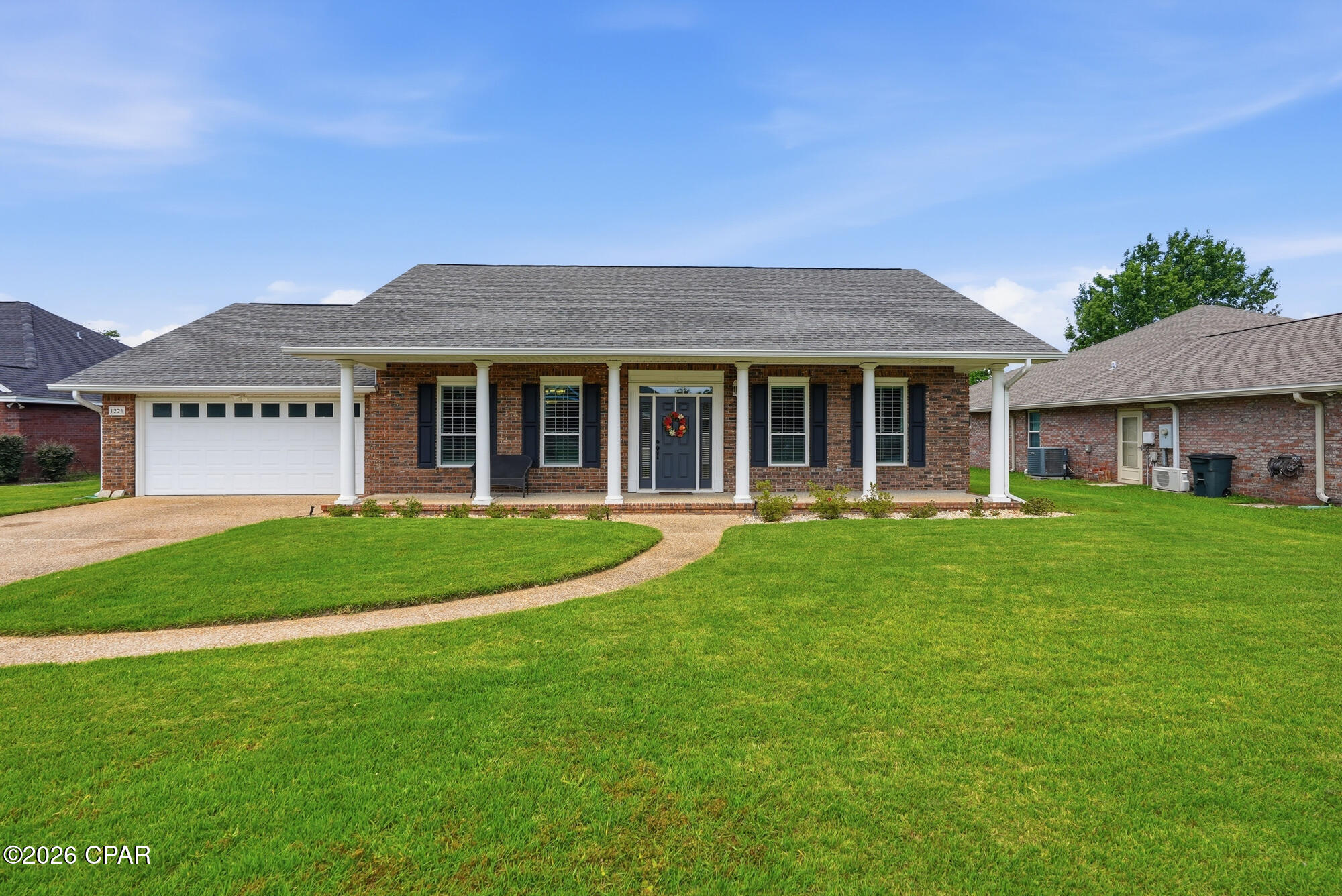1226 Huntington Ridge Road Lynn Haven FL 32444