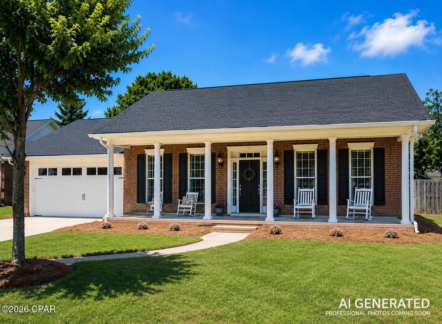 1226 Huntington Ridge Road Lynn Haven FL 32444