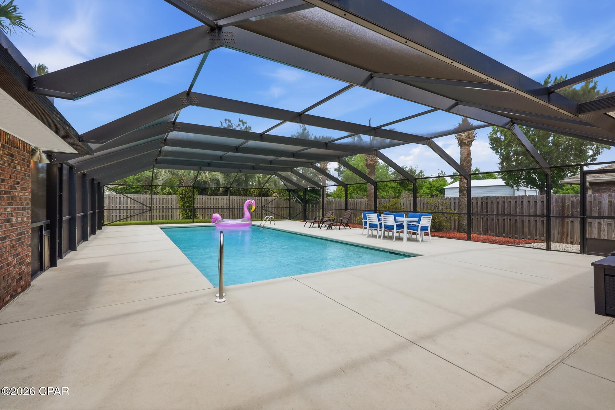 1226 Huntington Ridge Road Lynn Haven FL 32444