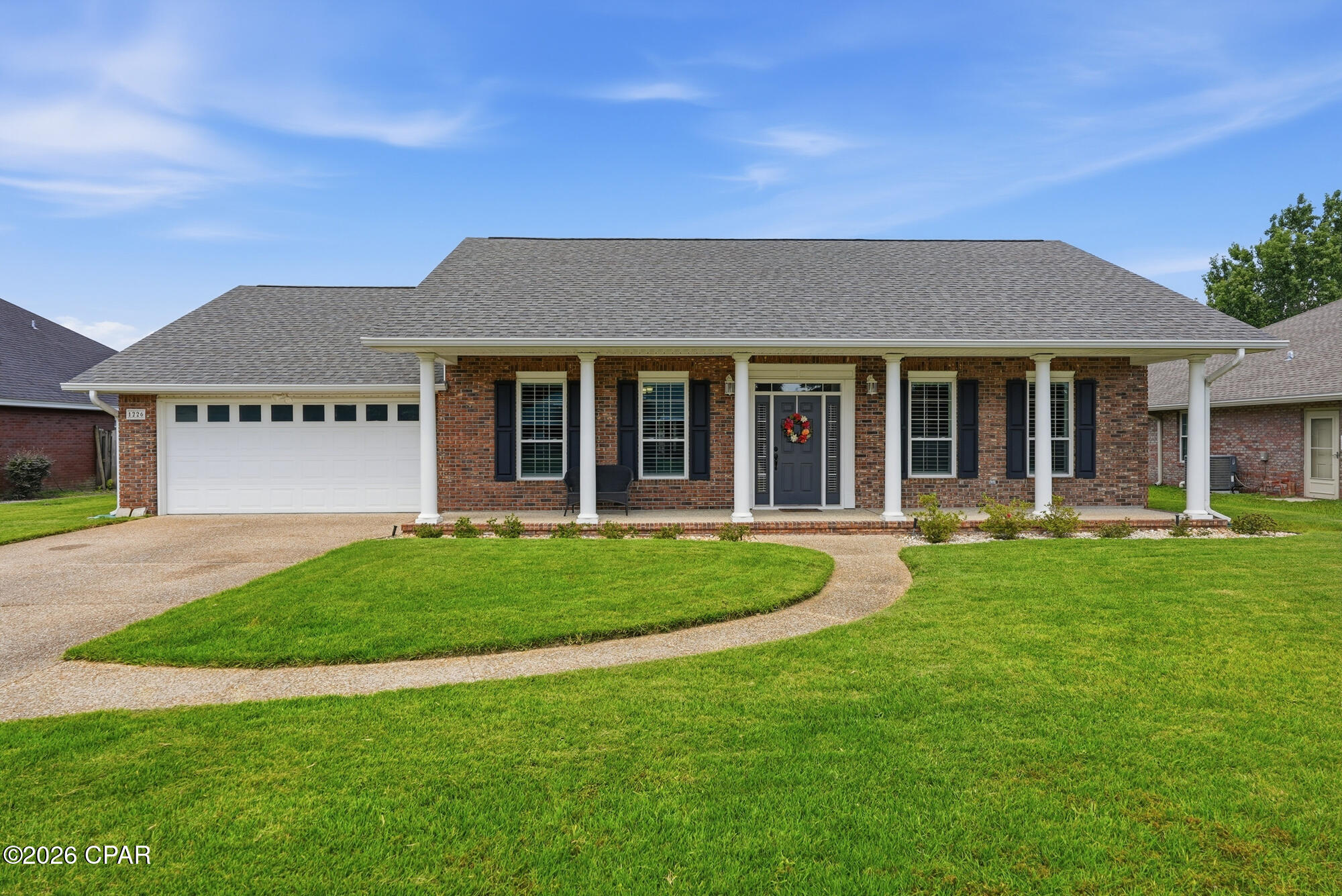 1226 Huntington Ridge Road Lynn Haven FL 32444