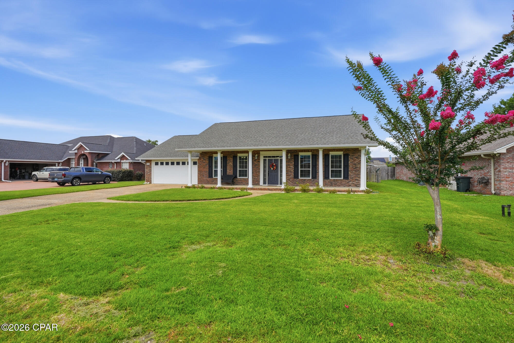 1226 Huntington Ridge Road Lynn Haven FL 32444