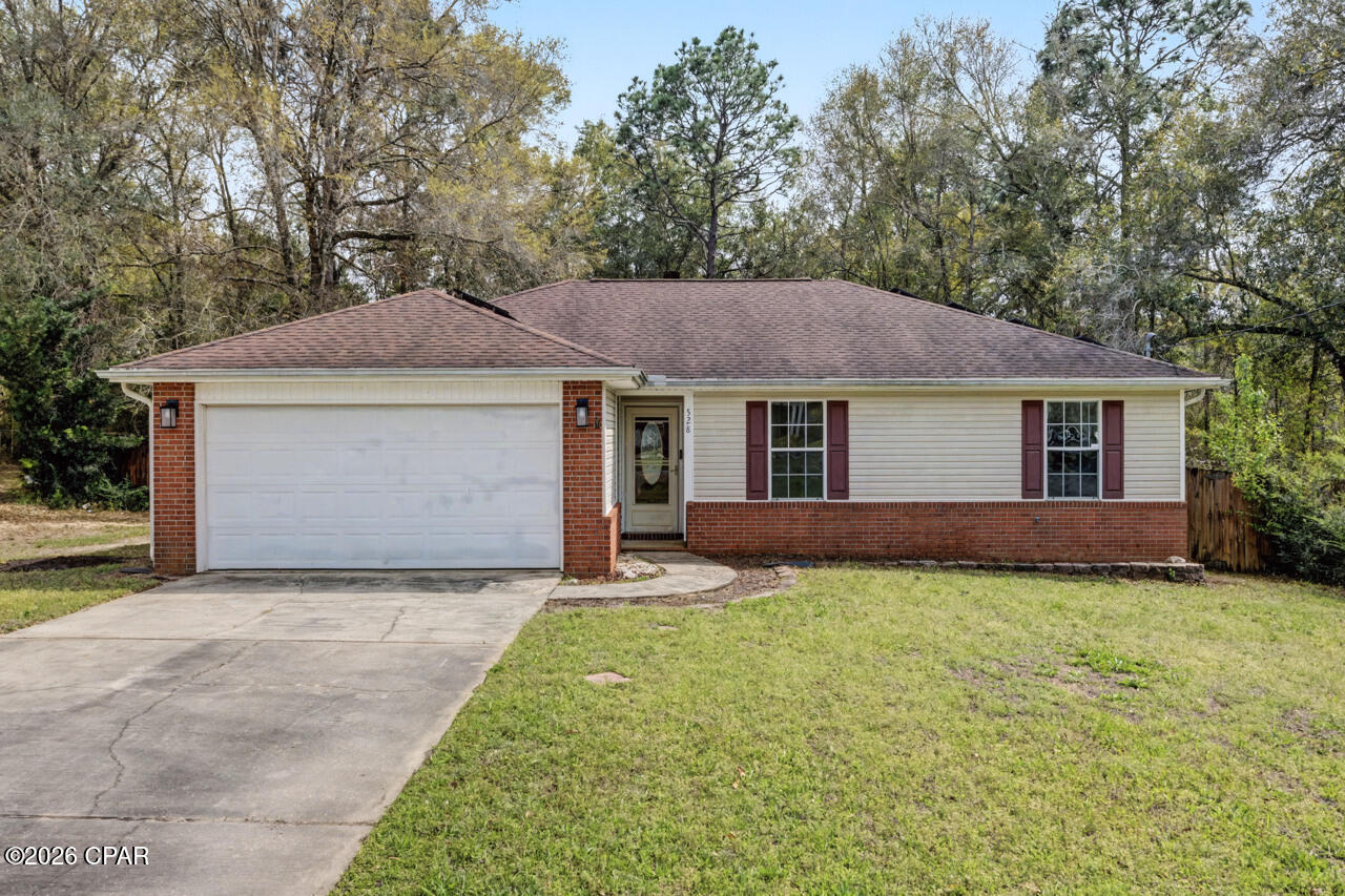 528 Hyde Park Drive Crestview FL 32539
