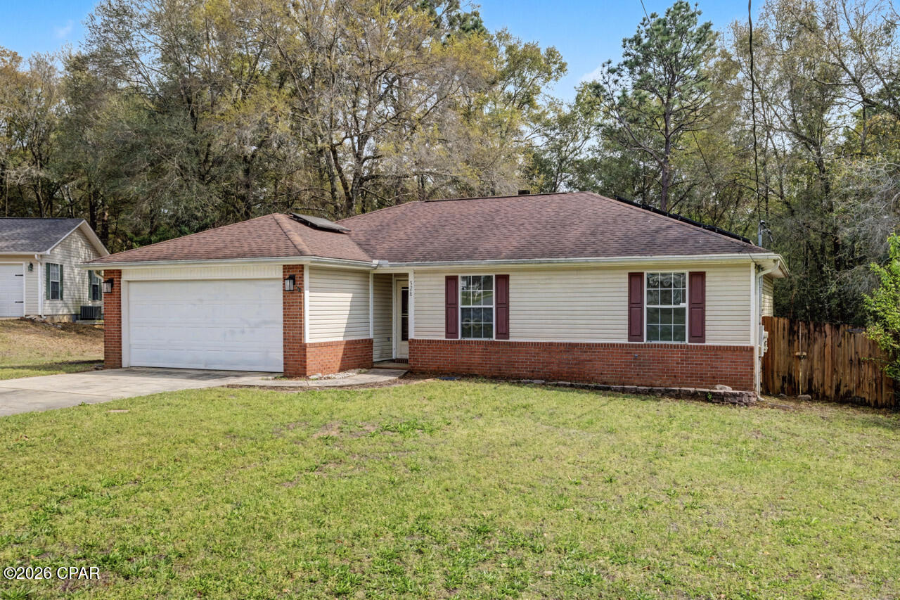 528 Hyde Park Drive Crestview FL 32539