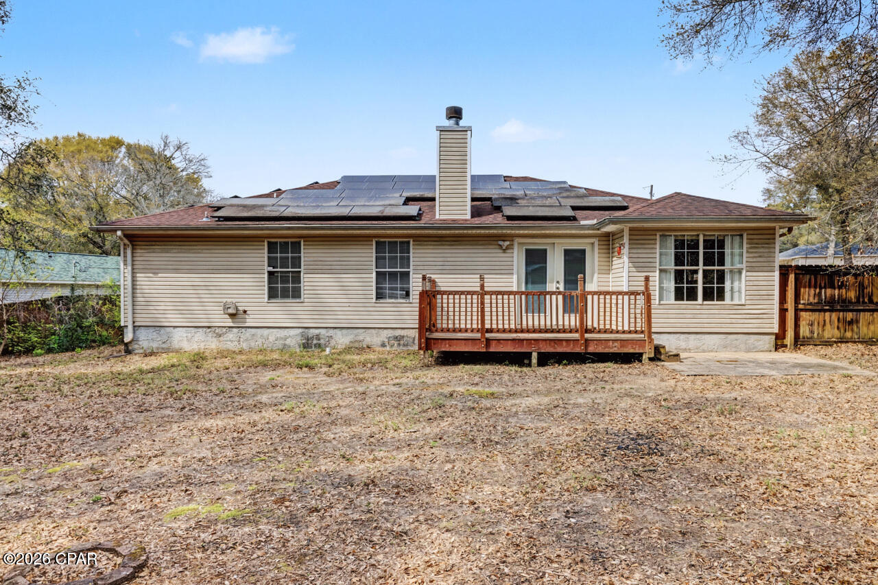 528 Hyde Park Drive Crestview FL 32539