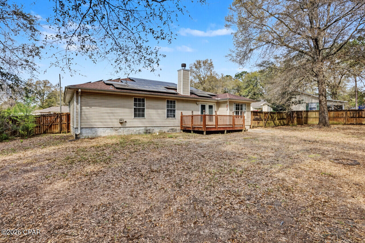 528 Hyde Park Drive Crestview FL 32539
