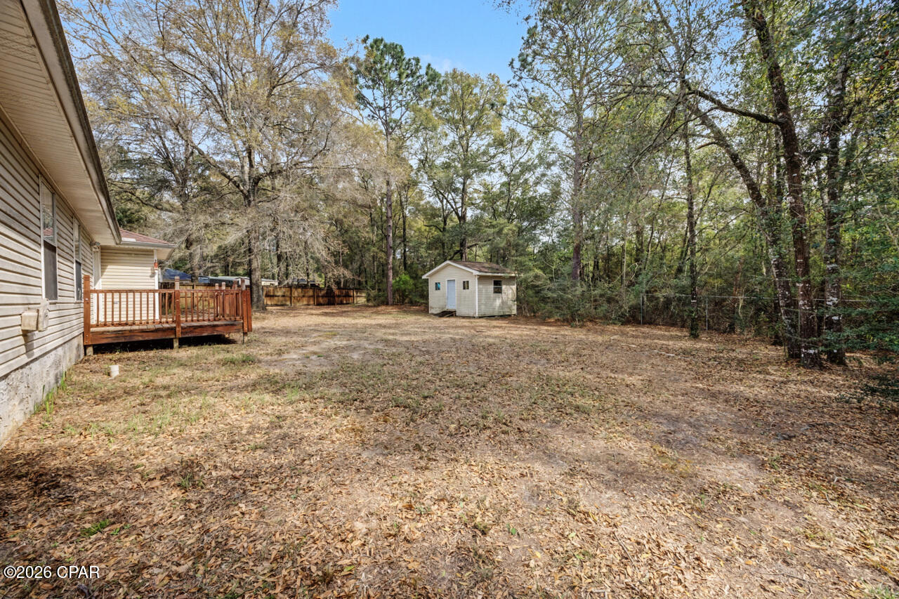 528 Hyde Park Drive Crestview FL 32539