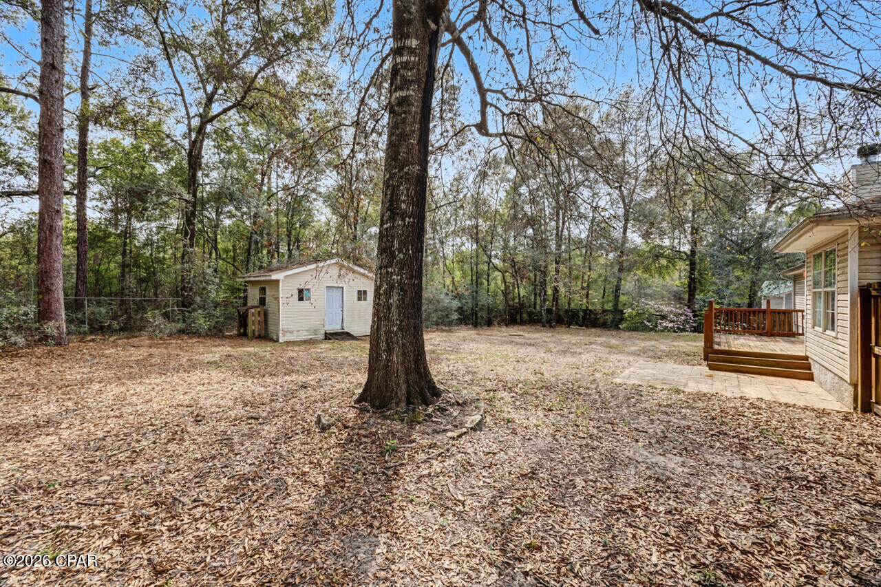 528 Hyde Park Drive Crestview FL 32539