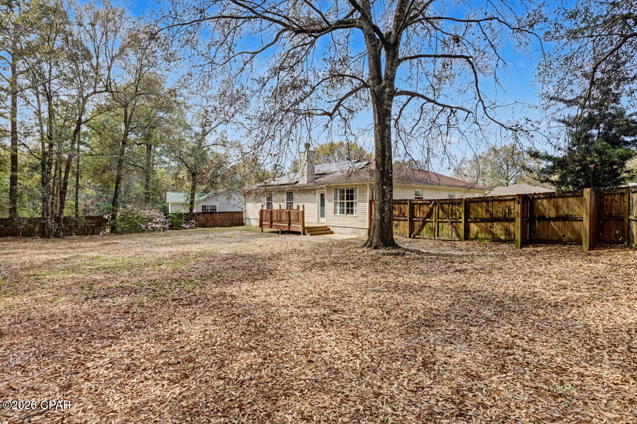 528 Hyde Park Drive Crestview FL 32539