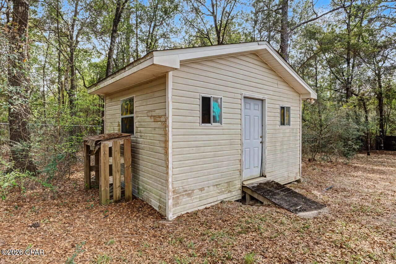 528 Hyde Park Drive Crestview FL 32539