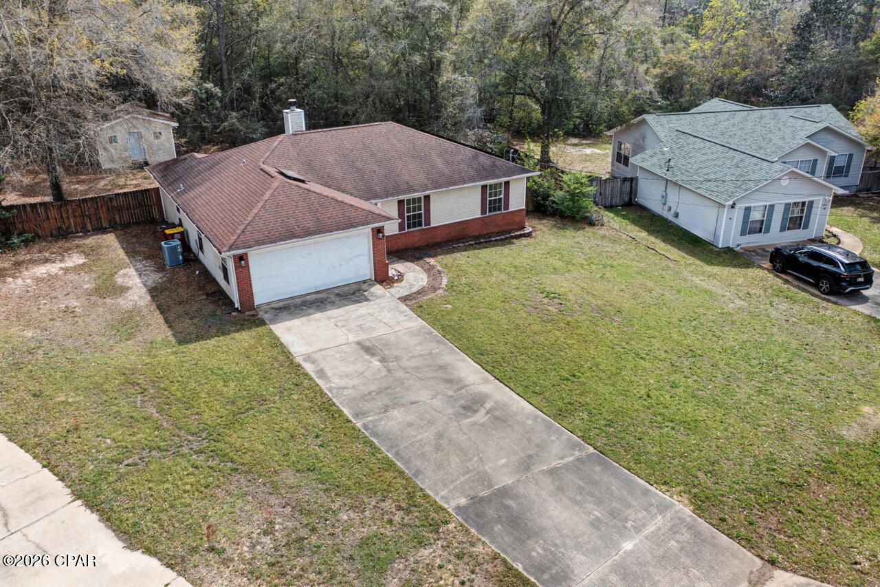 528 Hyde Park Drive Crestview FL 32539