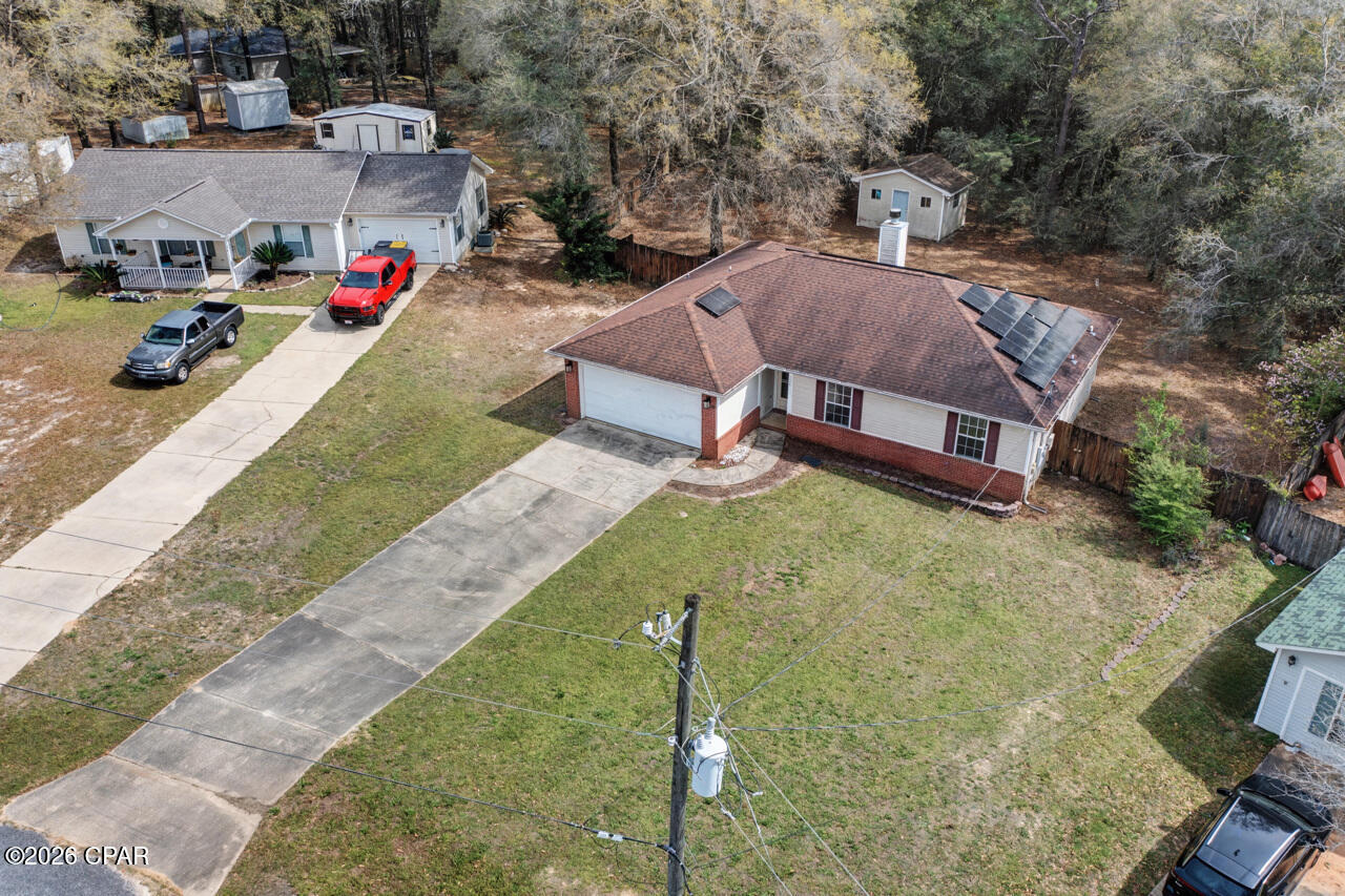 528 Hyde Park Drive Crestview FL 32539