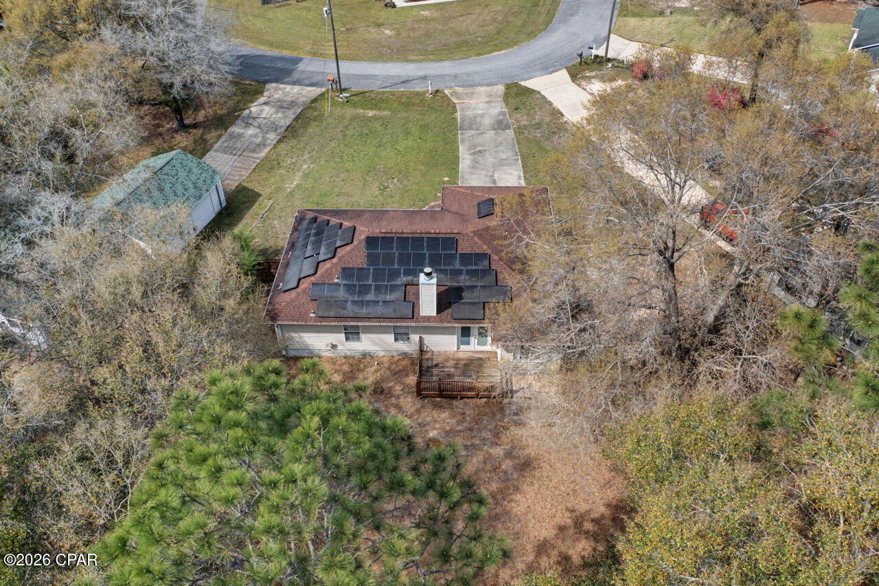 528 Hyde Park Drive Crestview FL 32539