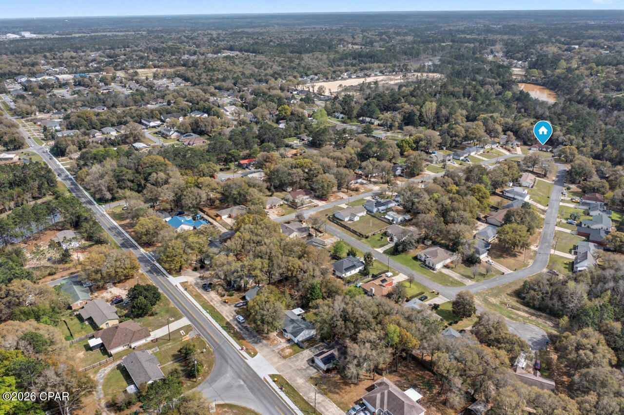 528 Hyde Park Drive Crestview FL 32539