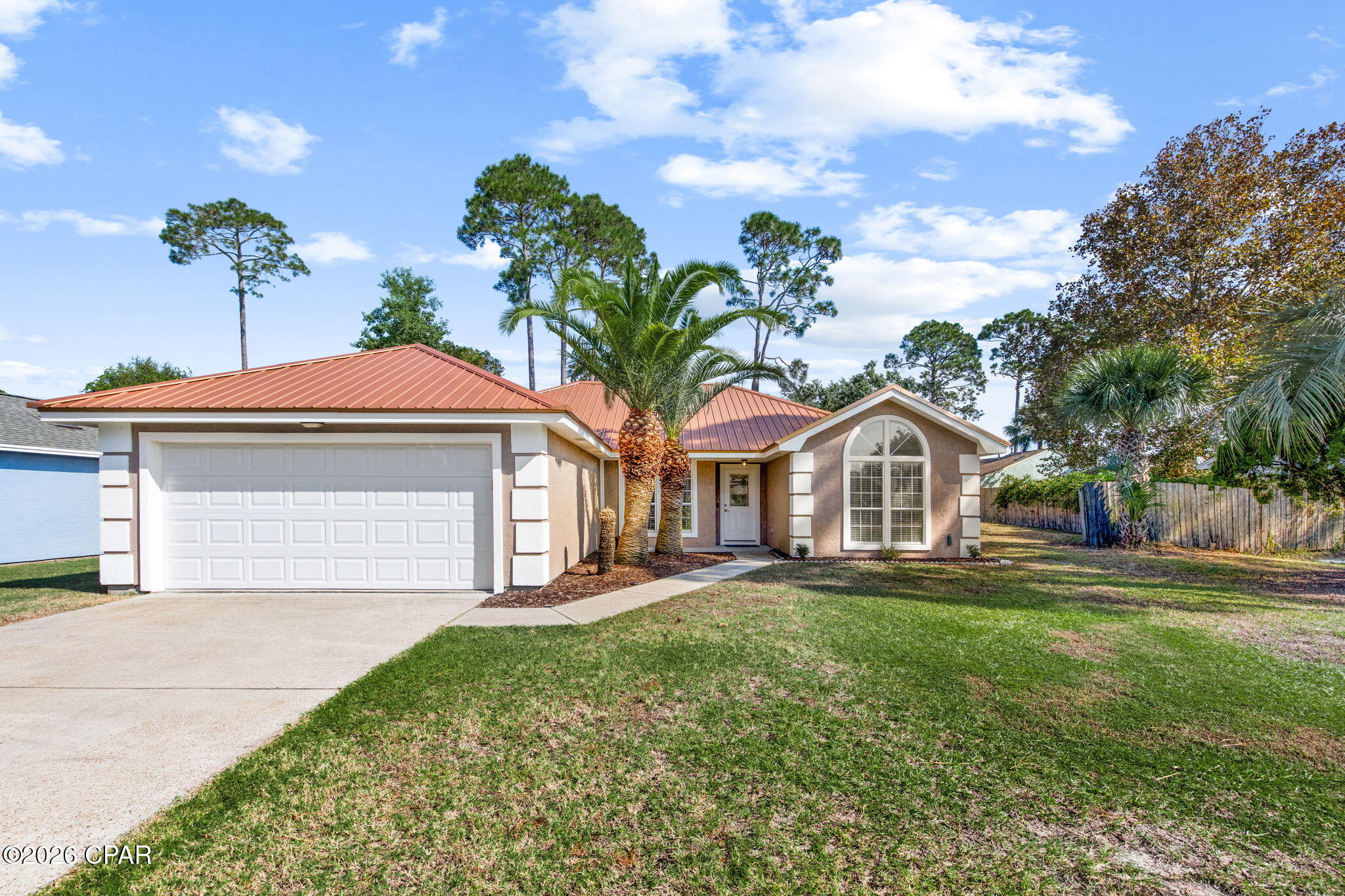 161 Treasure Palm Drive Panama City Beach FL 32408