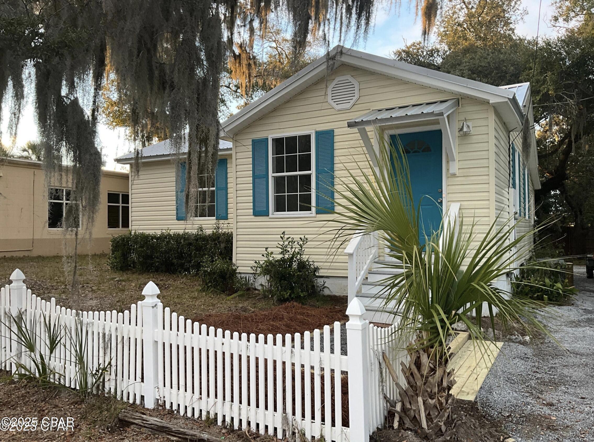 2812 W 11th Street Panama City FL 32401