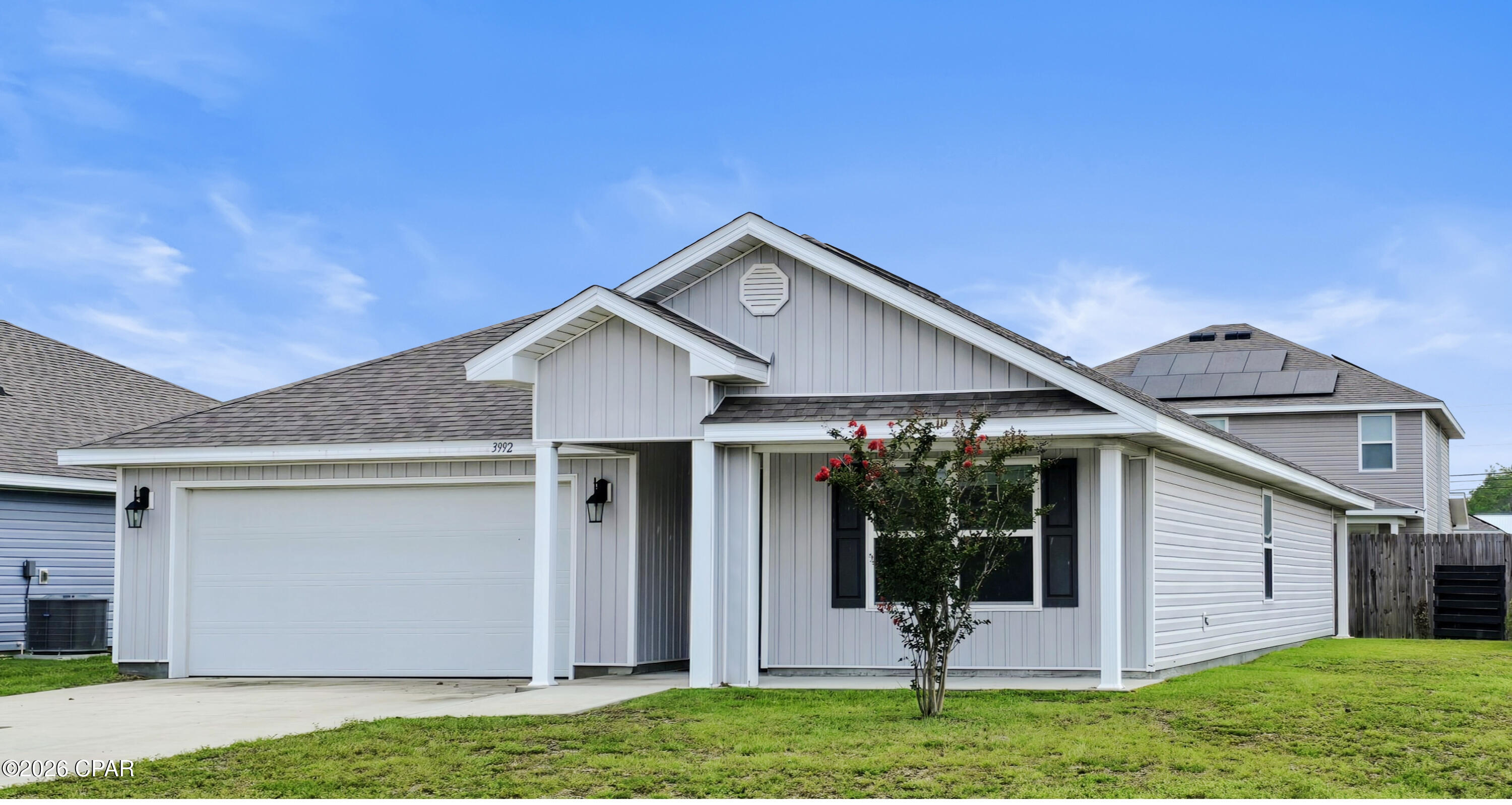 3992 Pioneer Lane Panama City FL 32404
