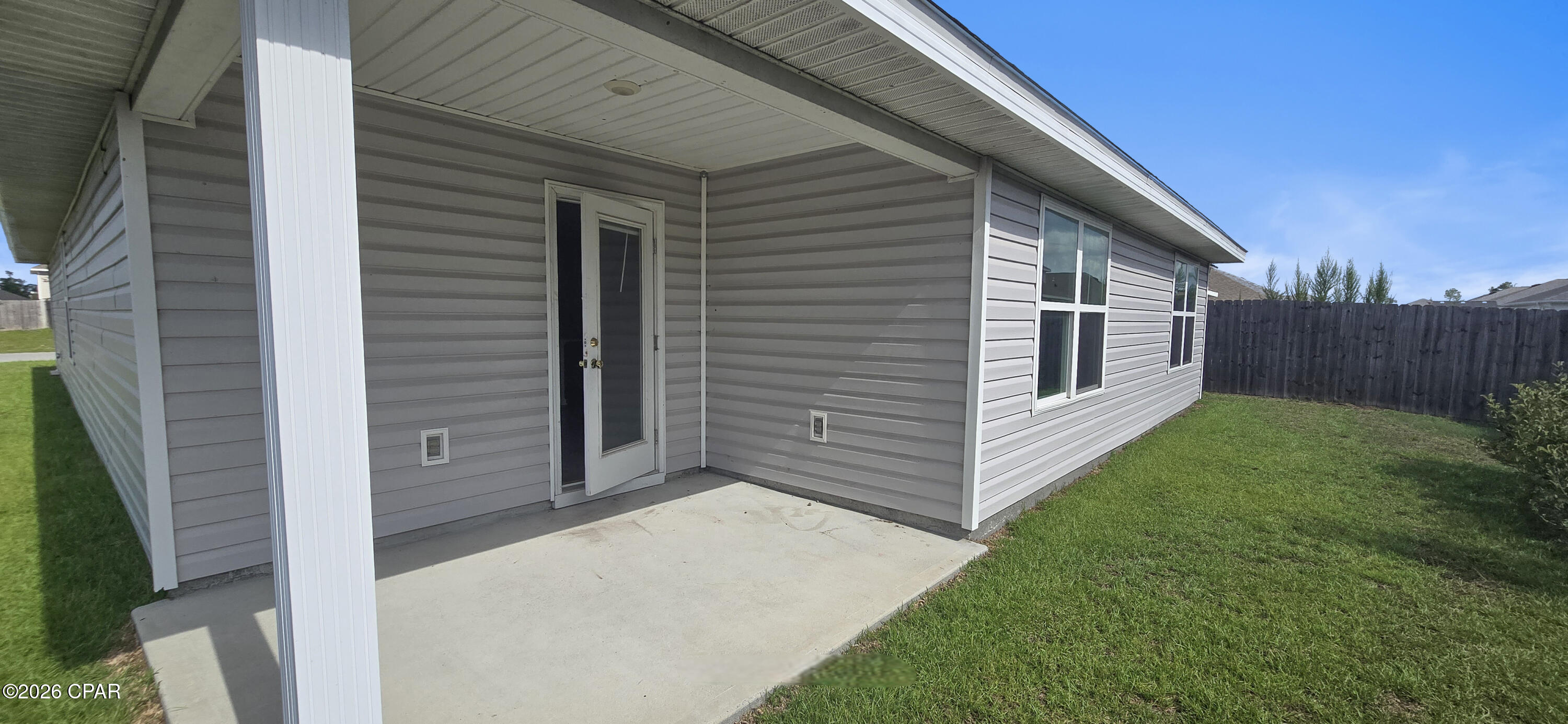 3992 Pioneer Lane Panama City FL 32404