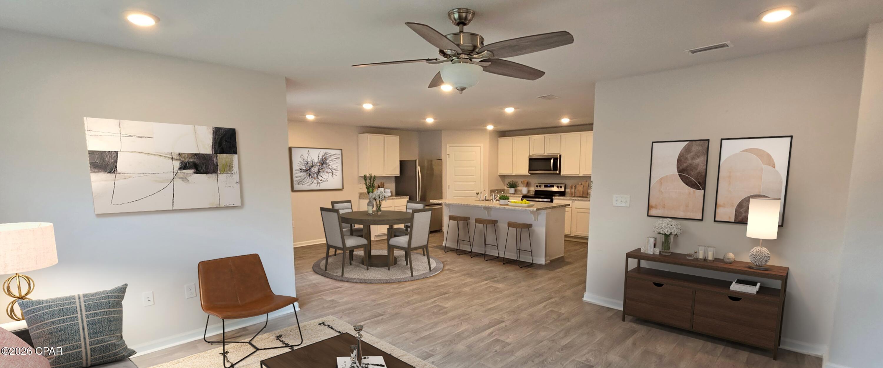 3992 Pioneer Lane Panama City FL 32404