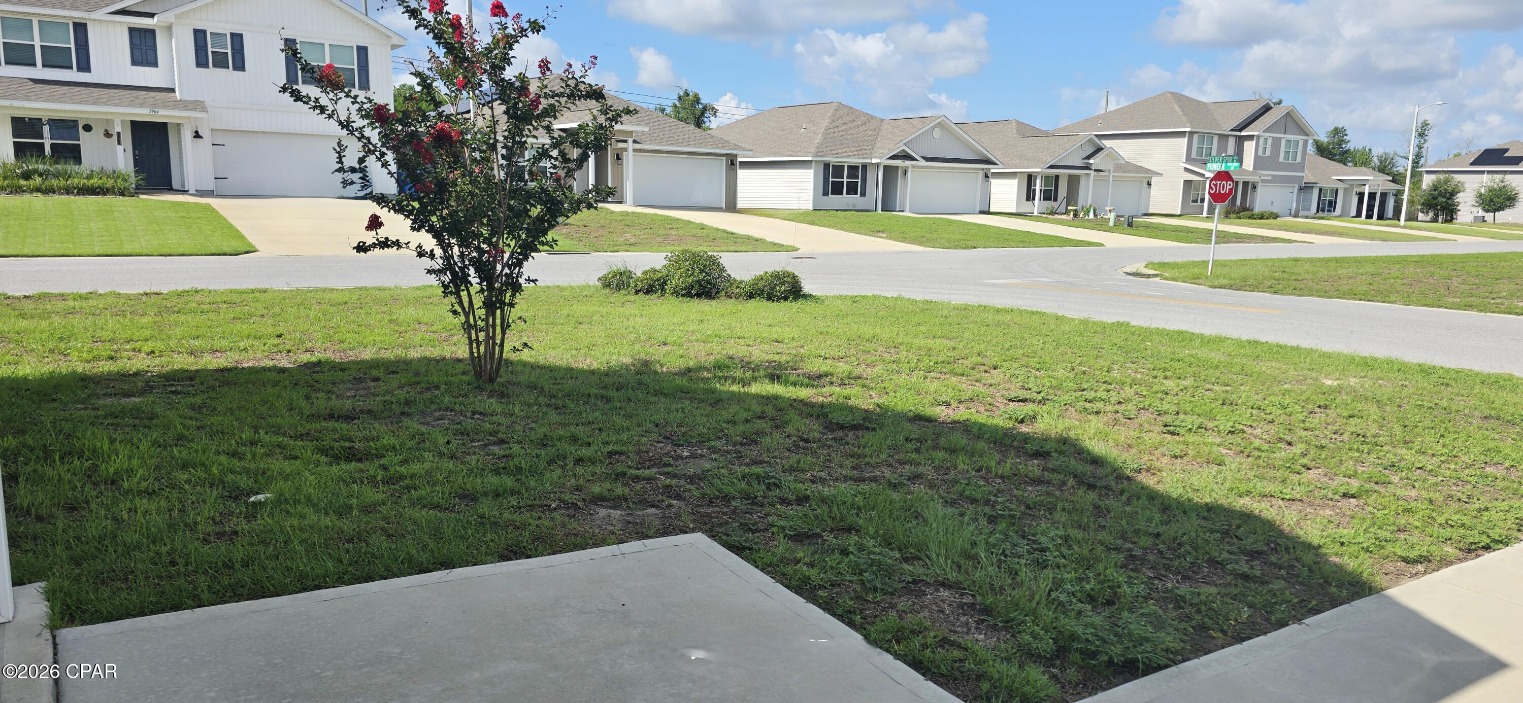3992 Pioneer Lane Panama City FL 32404