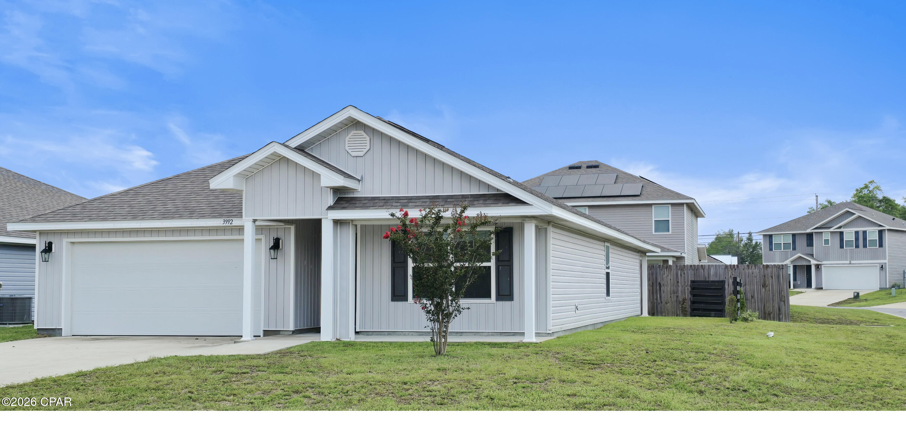 3992 Pioneer Lane Panama City FL 32404