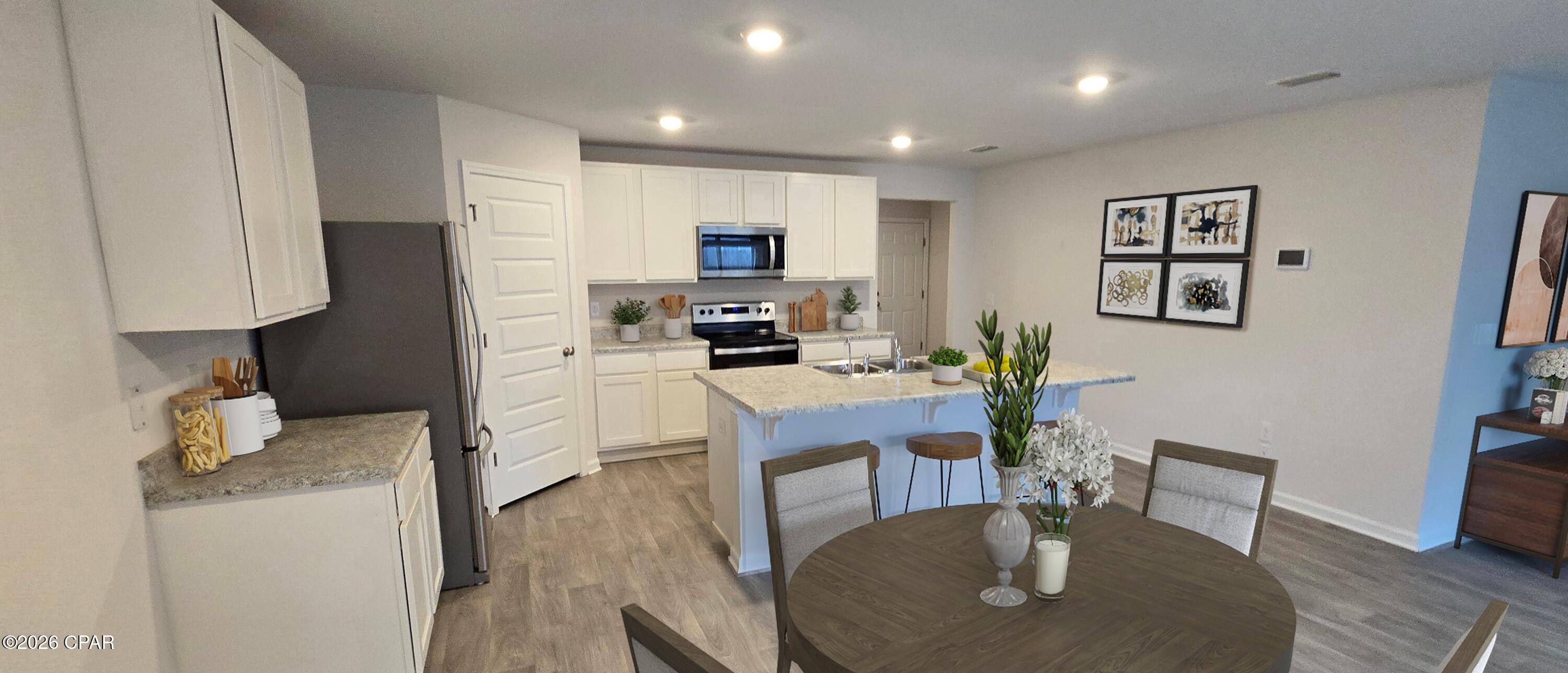 3992 Pioneer Lane Panama City FL 32404