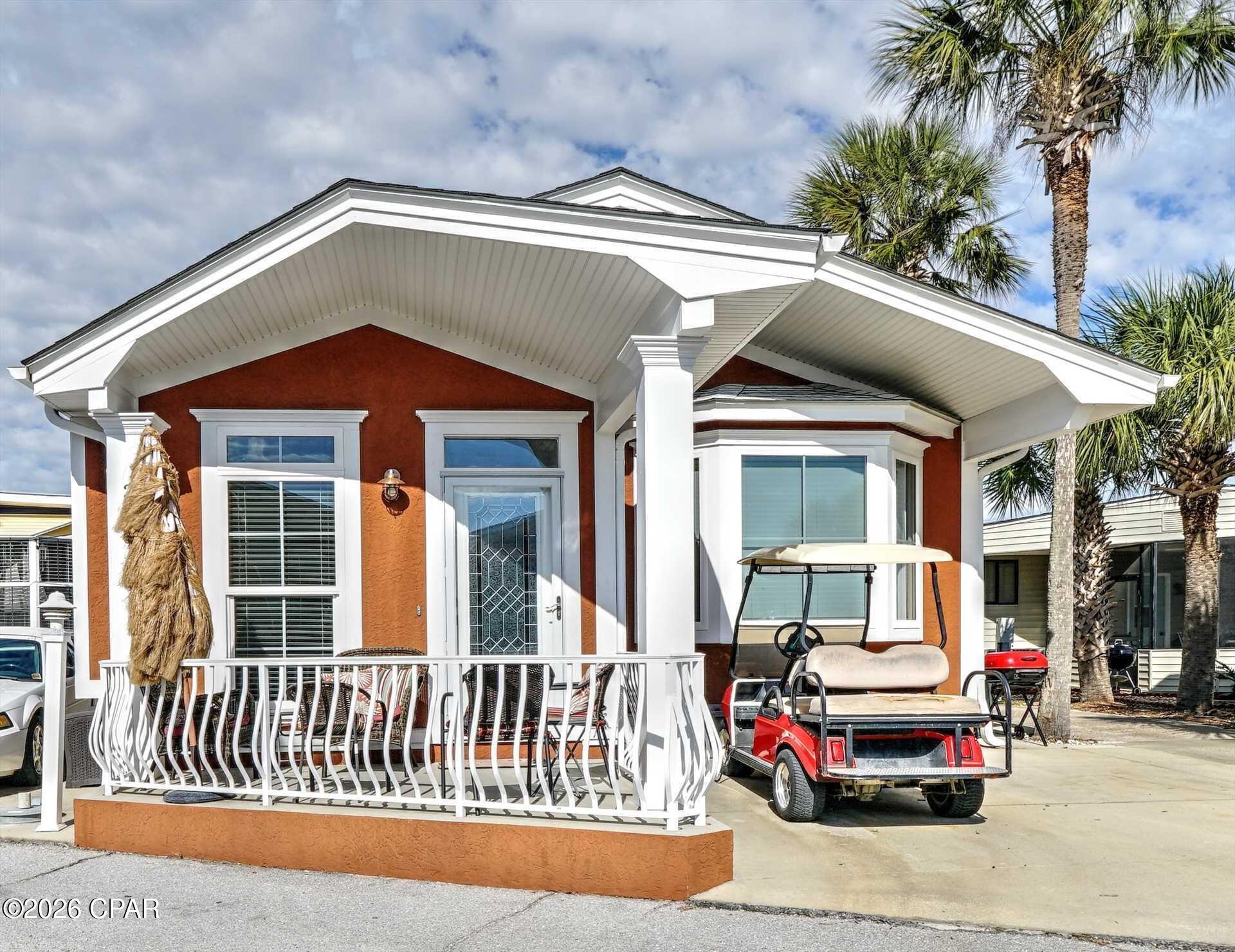 303 Tarpon Drive Panama City Beach FL 32408