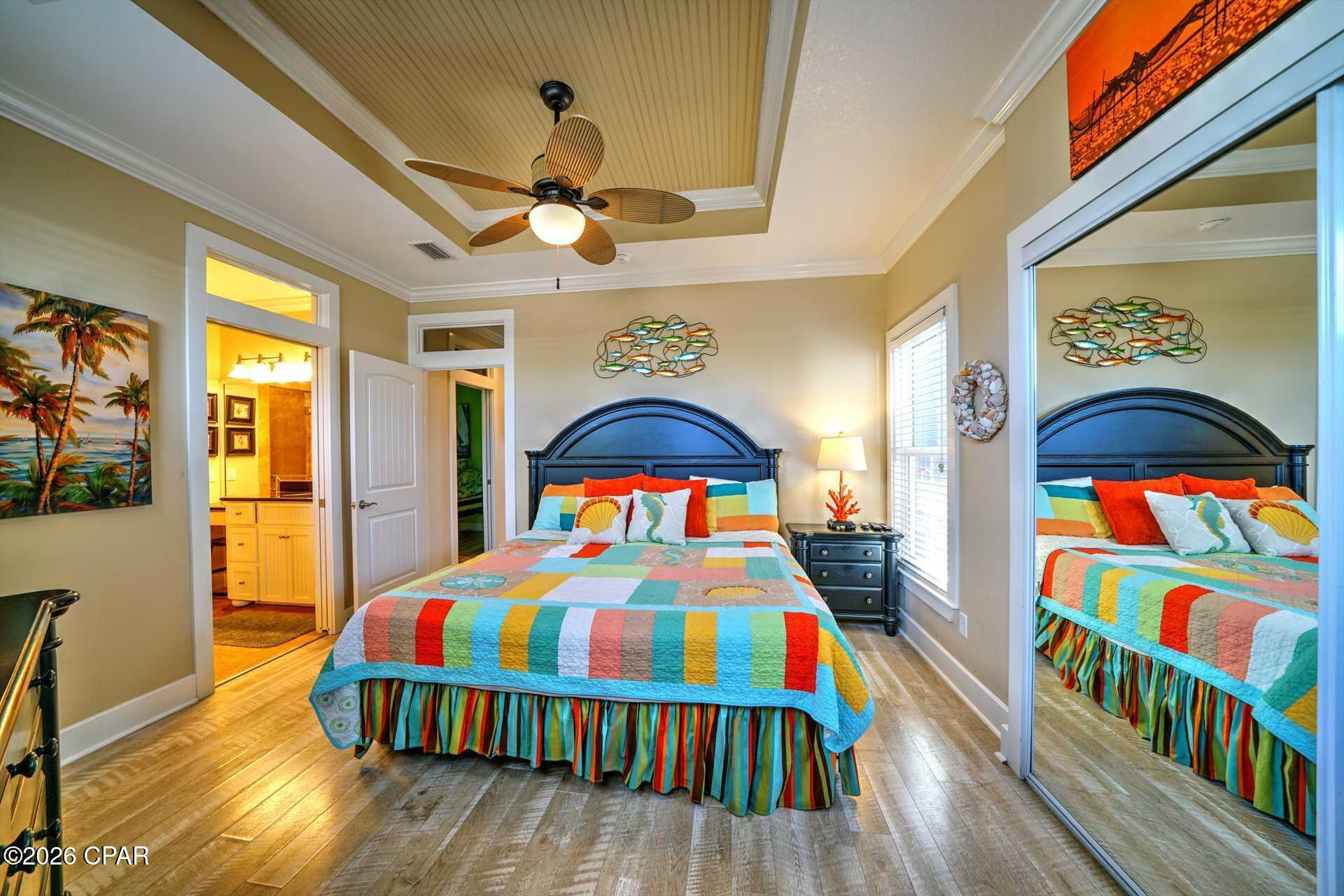 303 Tarpon Drive Panama City Beach FL 32408