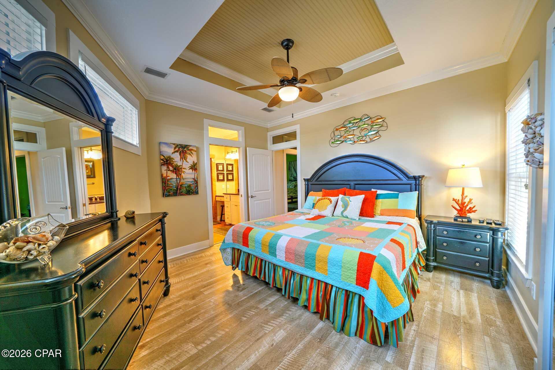 303 Tarpon Drive Panama City Beach FL 32408