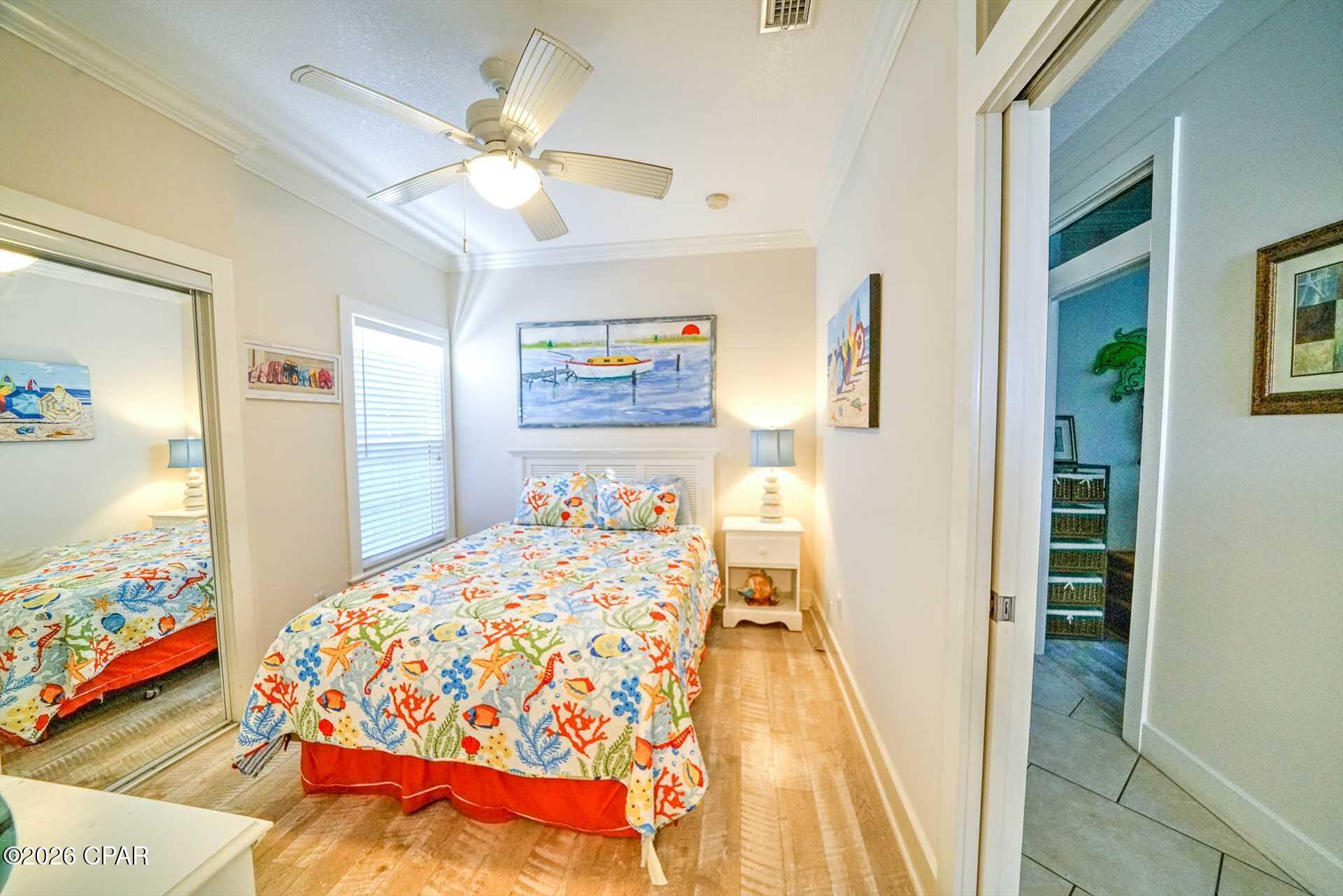 303 Tarpon Drive Panama City Beach FL 32408