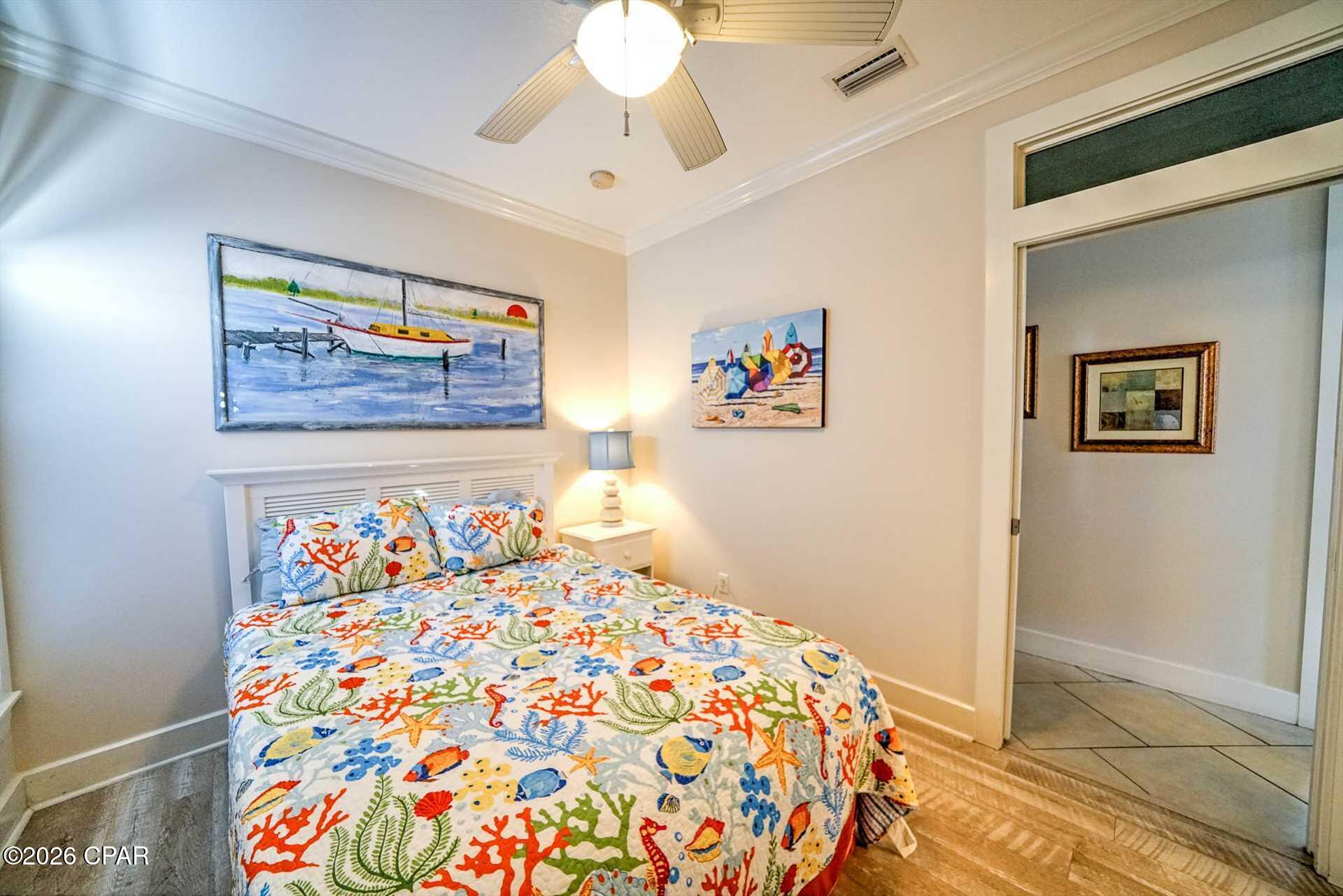 303 Tarpon Drive Panama City Beach FL 32408
